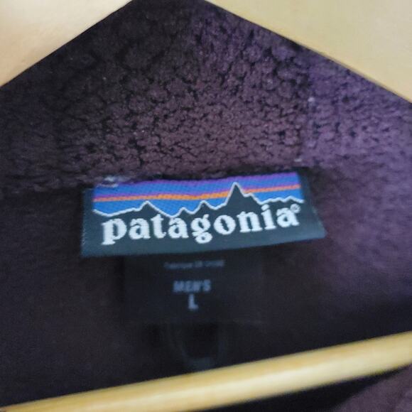 Patagonia Patagonia Scythe soft shell winter coat Great condition - Picture 10 of 13